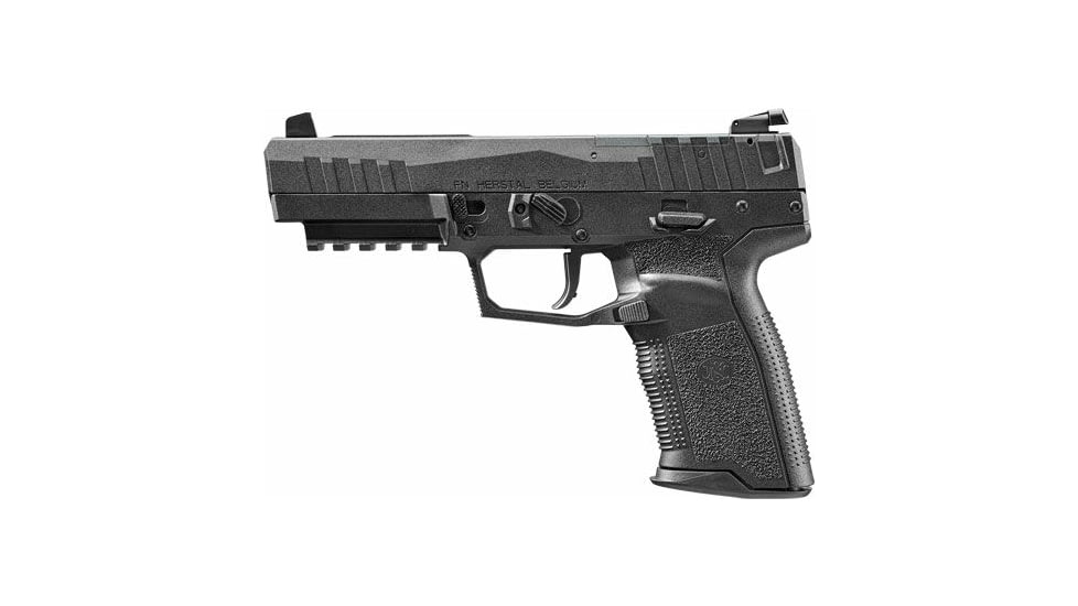 FN America Five-Seven MRD Semi Auto Pistol, 5.7X28, 4.8 in Barrel