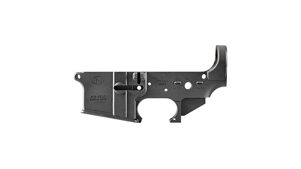 FN America FN15 Military Collector M16 Stripped Lower Firearm Receiver