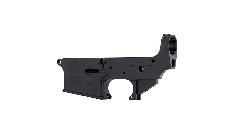 FN America FN15 Stripped Lower Firearm Receiver