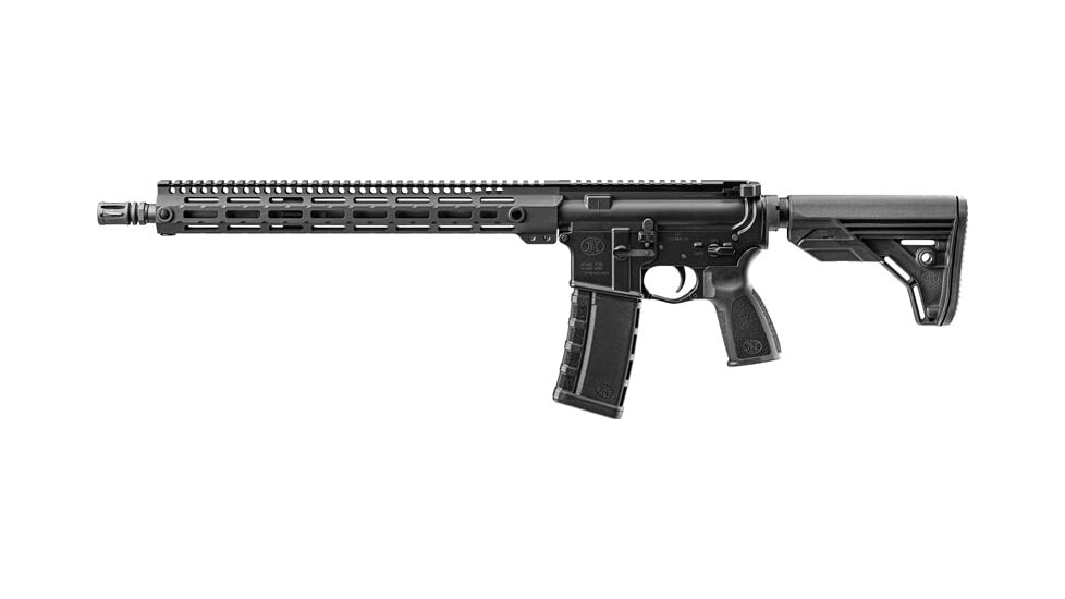 FN America FN15 Tac3 Duty Carbine Semi-Auto Rifle, 223 Rem/5.56 NATO, 16in Barrel