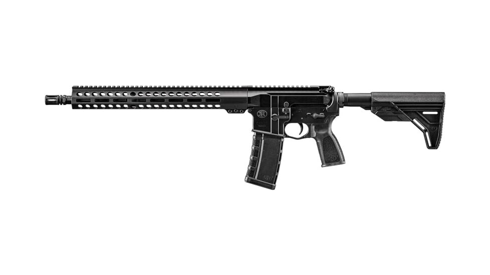FN America Guardian Semi-Auto Rifle, 223 Rem/5.56 NATO, 16in Barrel