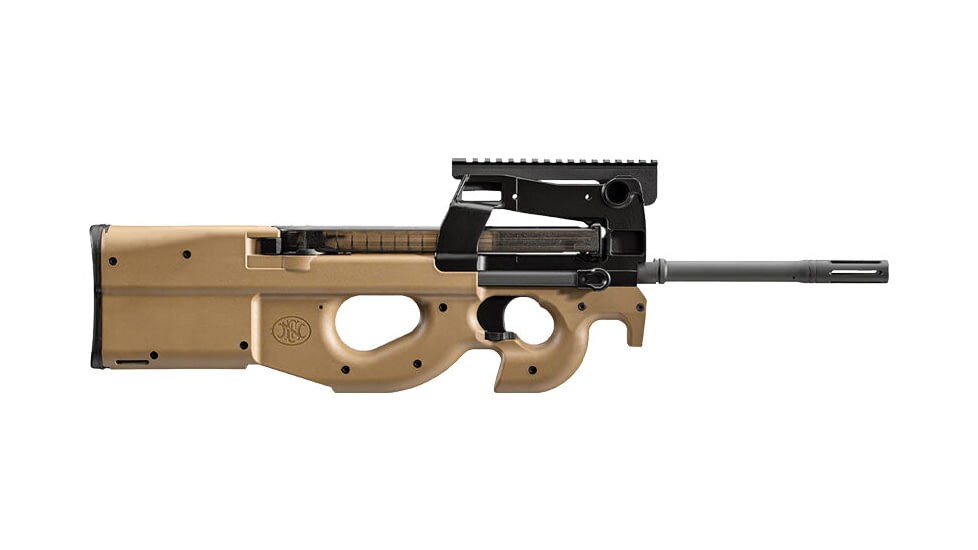FN America PS90 Standard Semi-Auto Rifle, 5.7x28, 16in Barrel