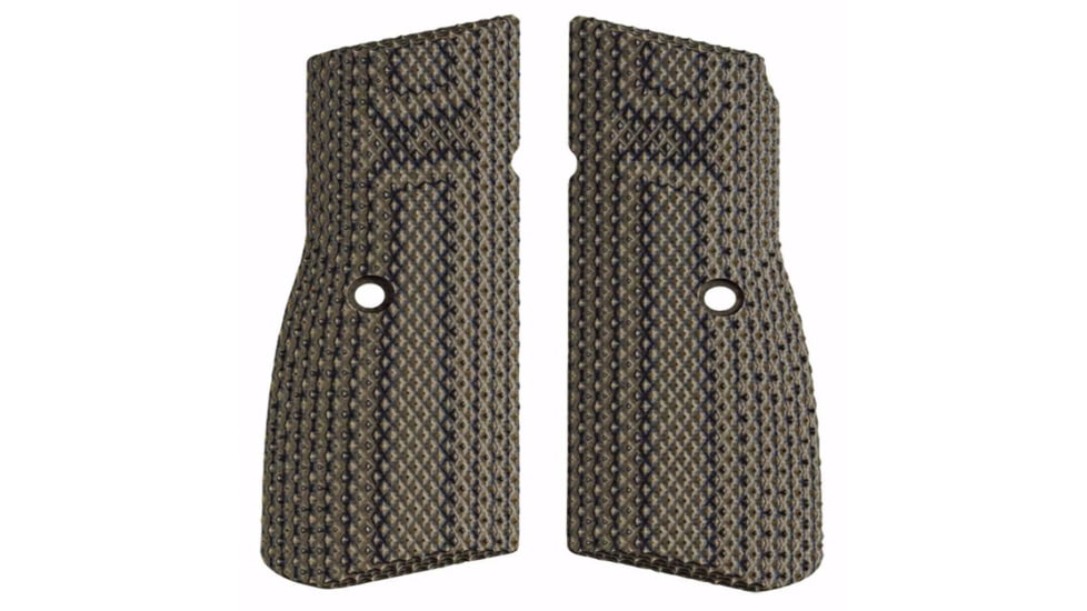FN High Power G10 Grips