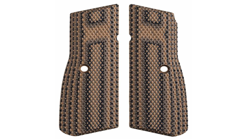 FN High Power G10 Grips