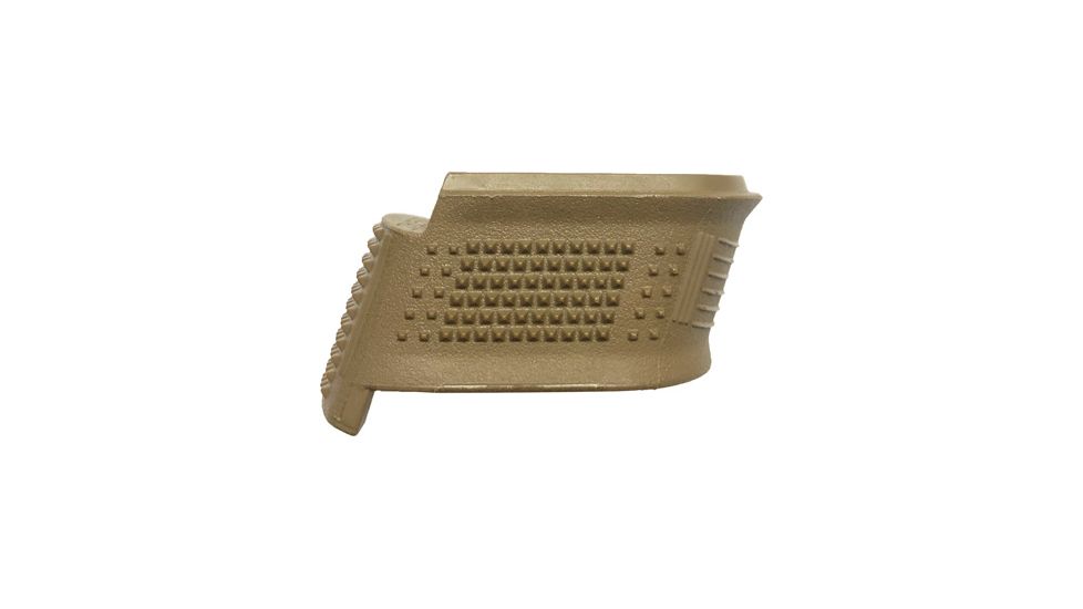 USED FN America Fns Compact Magazine Sleeve, Flat Dark Earth, 20-100066, 20-100066, EDEMO1
