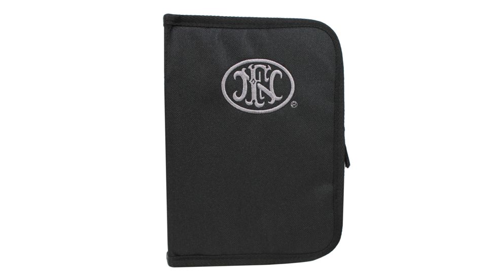 FN America Pistol Soft Case, Black 20-100035-1