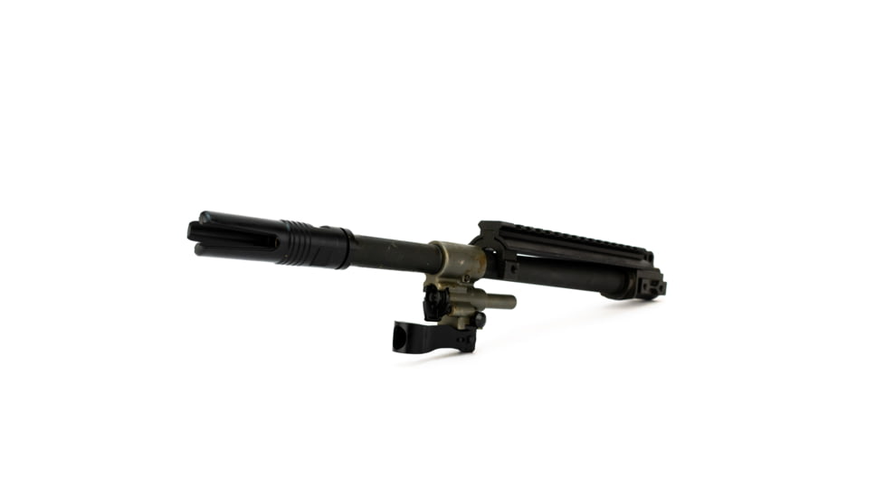 FN America SCAR 17/17S Barrel Assembly 7.62x51mm 13 Inch Front Sight Assembly Black Finish - All NFA Rules Apply