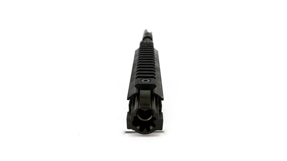 FN America SCAR 17/17S Barrel Assembly 7.62x51mm 13 Inch Front Sight Assembly Black Finish - All NFA Rules Apply