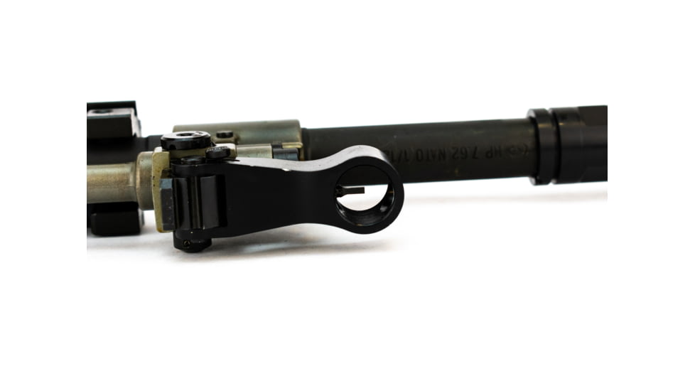 FN America SCAR 17/17S Barrel Assembly 7.62x51mm 13 Inch Front Sight Assembly Black Finish - All NFA Rules Apply