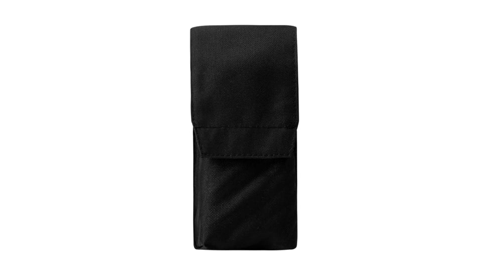 FN America SCAR 17 Magazine Pouch, Nylon, Black, 20-100099