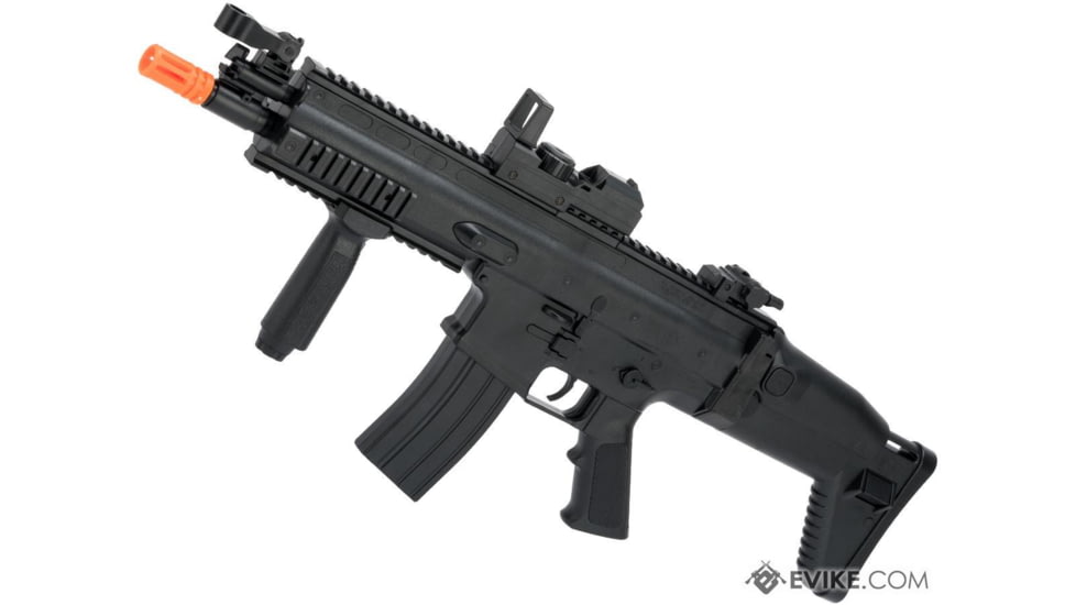 FN Herstal SCAR-H Entry-Level AEG, Black, Medium 200966