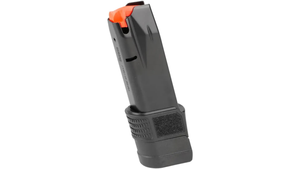 FN Reflex XL MRD 18rd 9mm Black Steel, 20100907