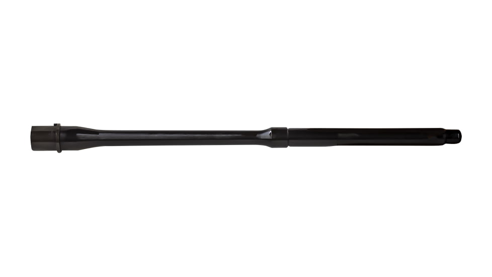 FN America Barrel Ar-15 Button Rifled 16'' 17 Mid-length Gas Govt.