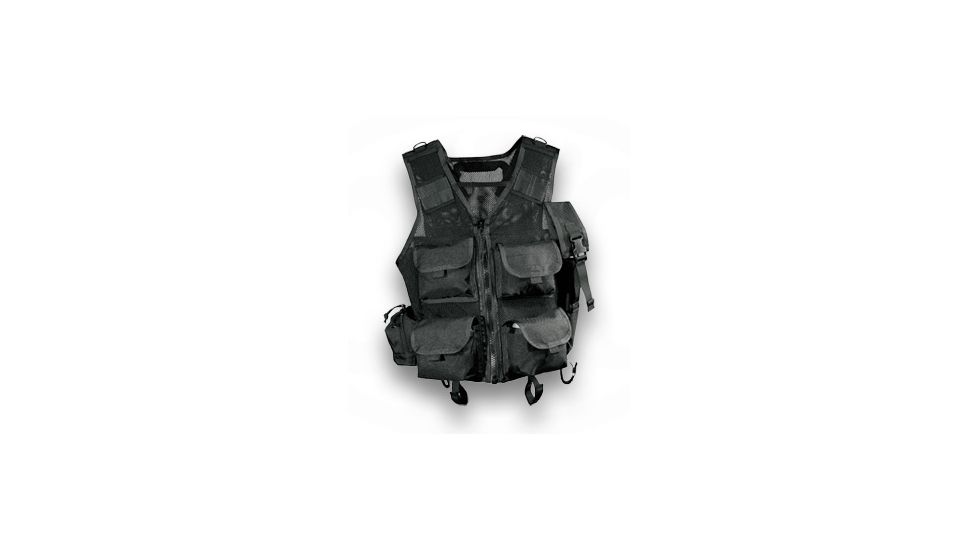 FN America Equipment Vest - 48211