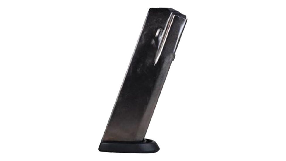FN America Magazine Fns-40c 40sw 10 Round Black