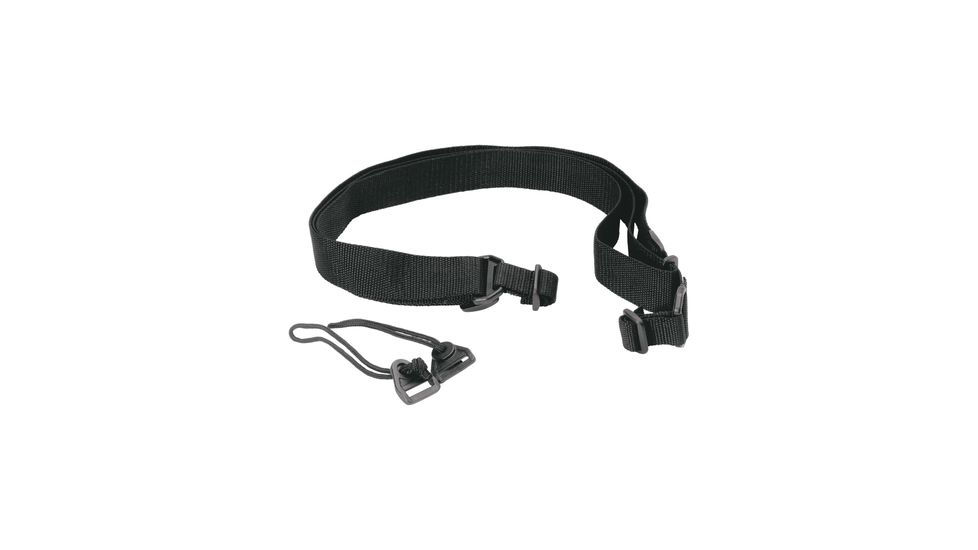 FN America 3-Point Nylon Tactical Sling Black