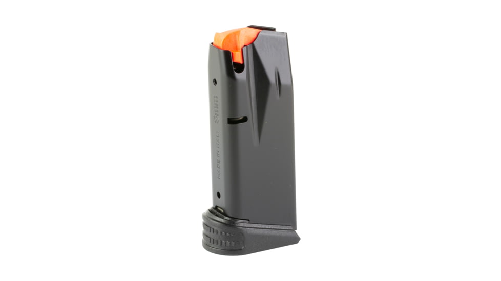 FN America Magazine FN Reflex, 9mm, 10 Round, Base Plate Pistol Magazine, Black, 20-100710-10RD