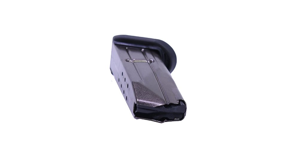 FN America Magazine Fns-9c 9mm 10 Round Black