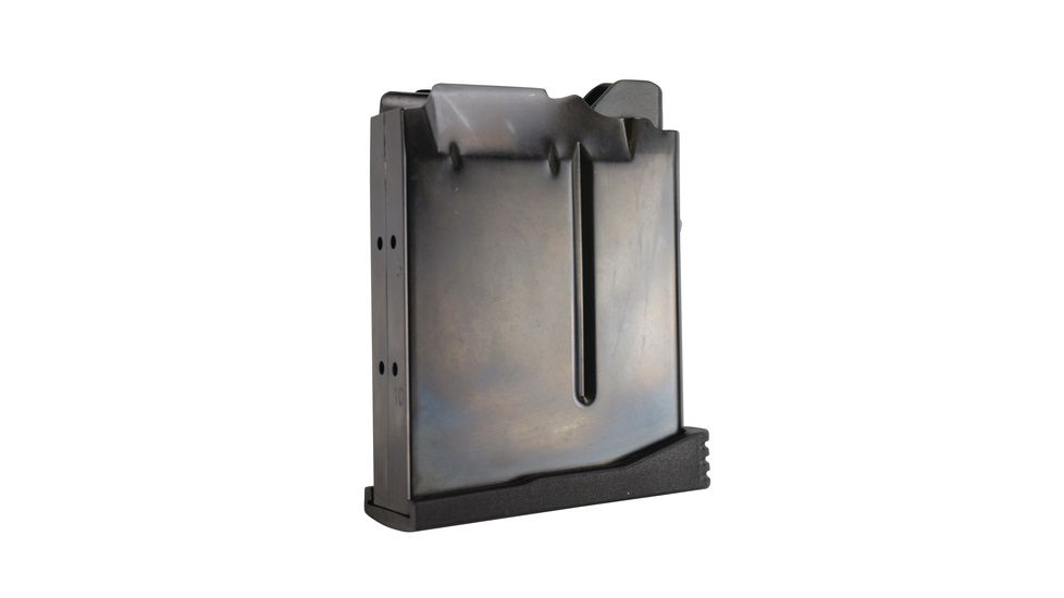 FN America SPR Tactical 10-Round .308 Winchester Box Magazine, Black, 62635-02