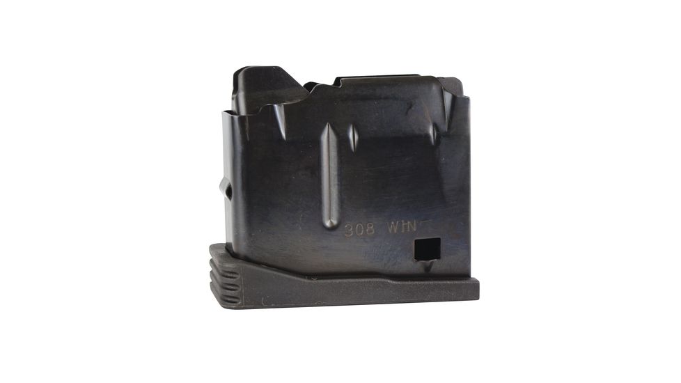 EDEMO FN America SPR Tactical 5-Round .308 Winchester Box Magazine, Black, 62635-01, EDEMO1
