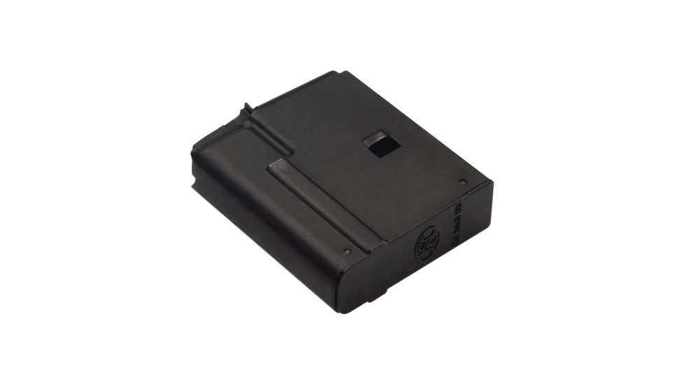 FN America 10-Round .308 Winchester Magazine, Black, 3108929200