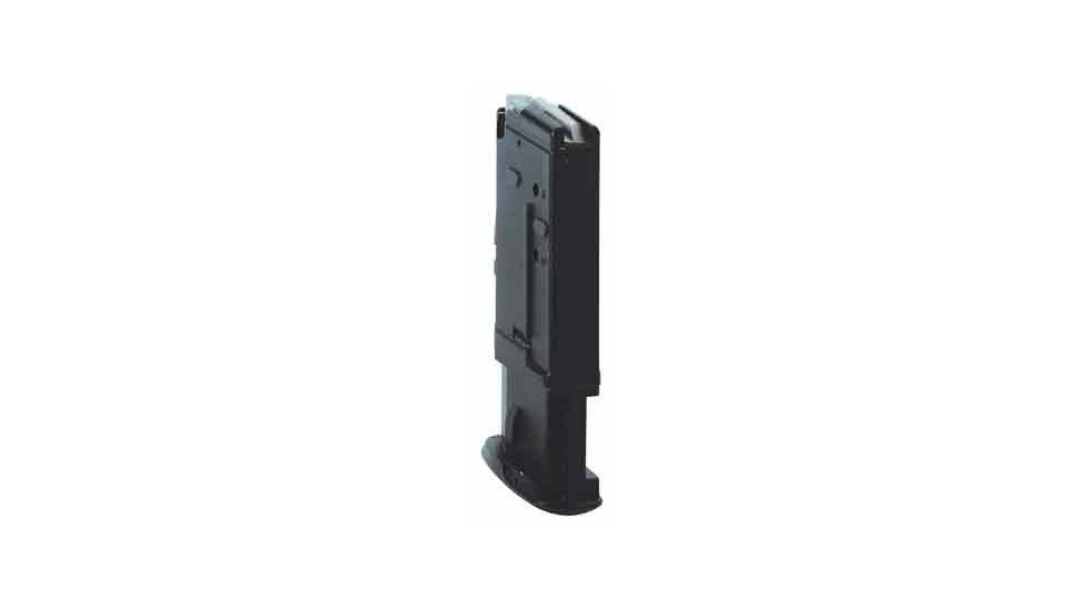 FN America Magazine For FNH Five Seven IOM 5.7x28mm Black 10 Round