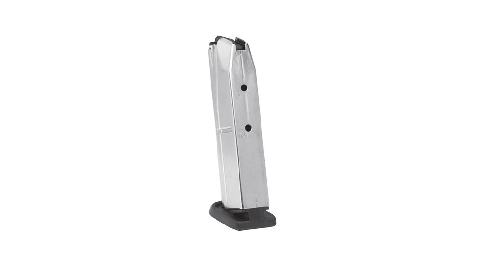 FN America Magazine For FNH Five Seven IOM 5.7x28mm Black 10 Round