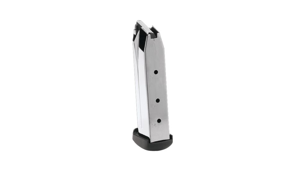 FN America Magazine For FNP 45 .45 ACP Stainless Steel 15 Rounds