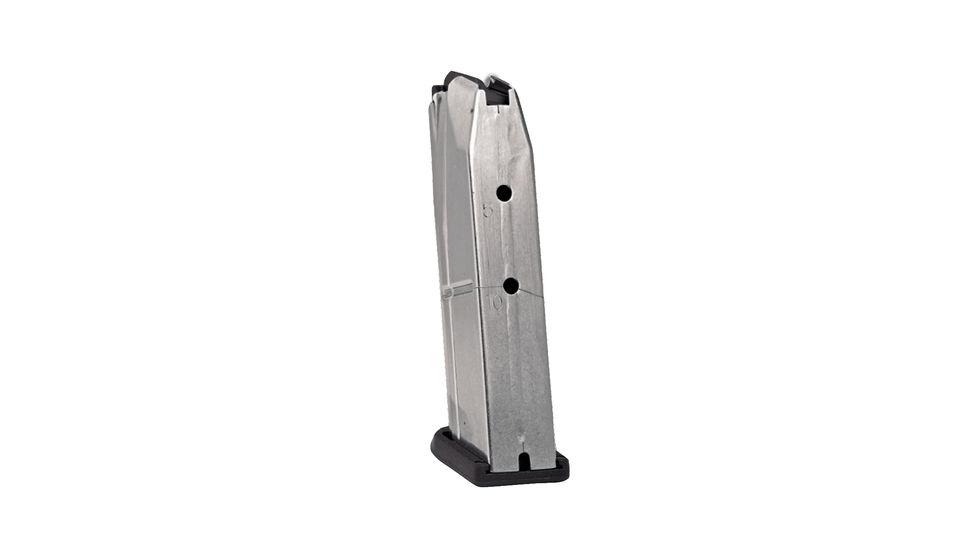 FN America Magazine For FNP-9M 9mm Luger Stainless Steel 15 Rounds
