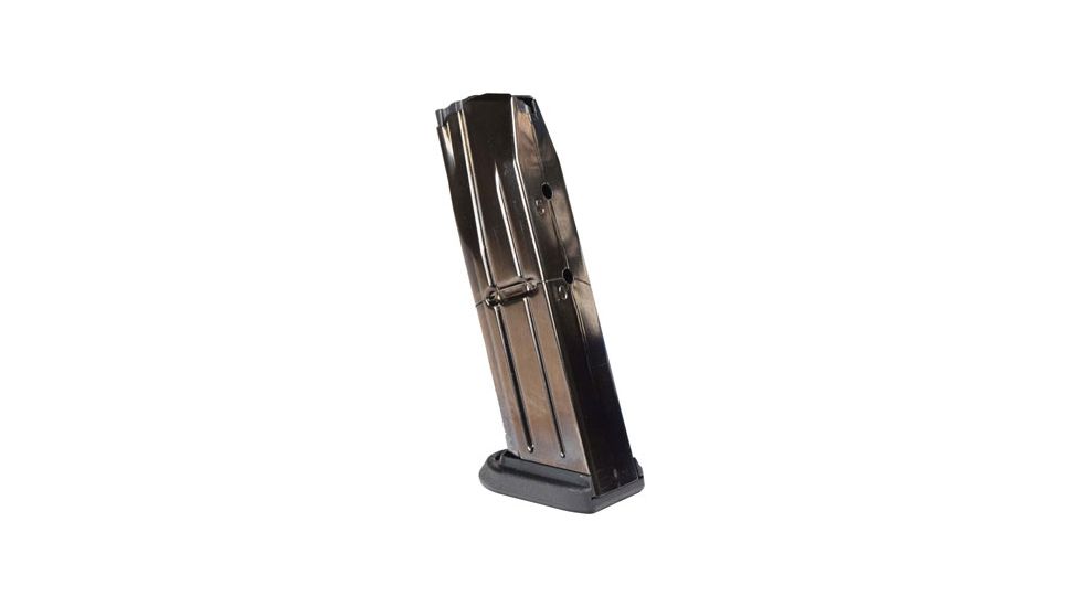 FN America Magazine For FNS 9mm 10 Round Black