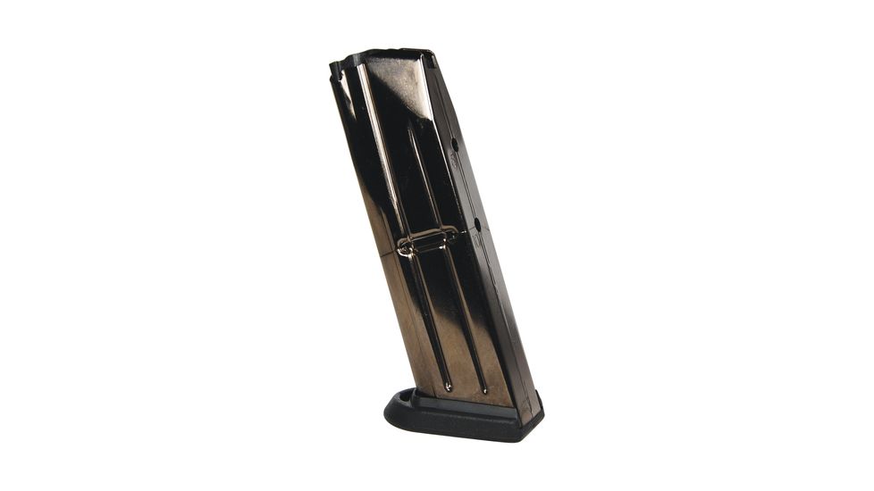 FN America Magazine For FNS 9mm 10 Round Black