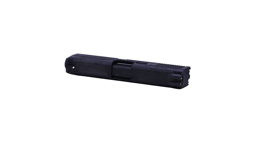 FN America S-40 Slide Assy Bk 67205-3