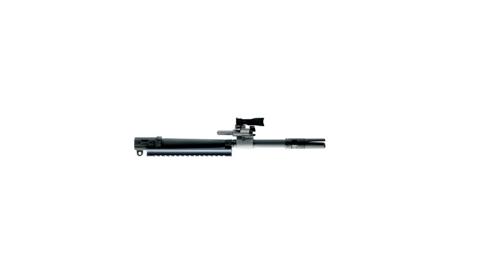 FN America SCAR 17/17S Barrel Assembly 7.62x51mm 13 Inch Front Sight Assembly Black Finish - All NFA Rules Apply