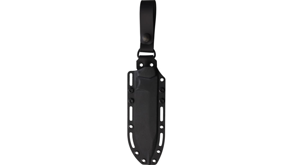 Fobos Knives Tier1-BC Fixed Blade Camo Mic FOB072