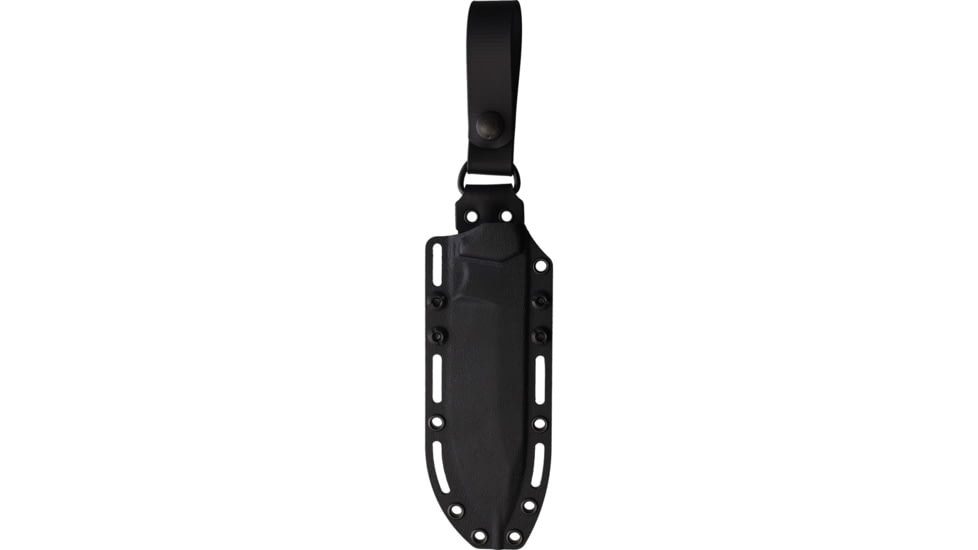 Fobos Knives Tier1-BC Fixed Blade Camo Mic