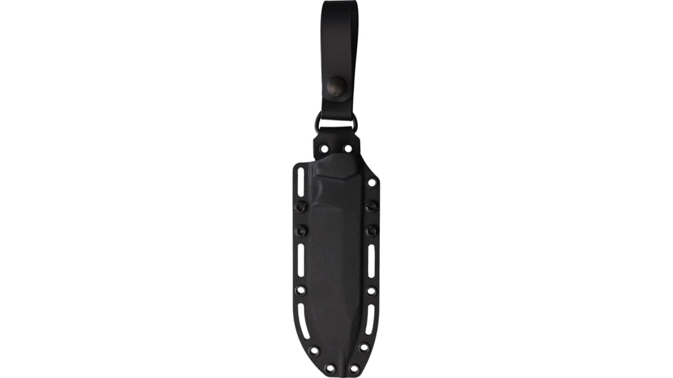 Fobos Knives Tier1-BC Fixed Blade CF