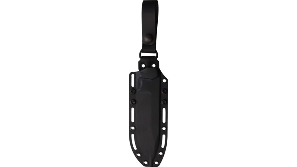 Fobos Knives Tier1-BC Fixed Blade Grn Mic FOB071