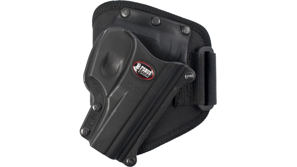 Fobus Ankle Holster Ankle Bersa Thunder 380 Firestorm 380 Cal Fb Ht Bs2a