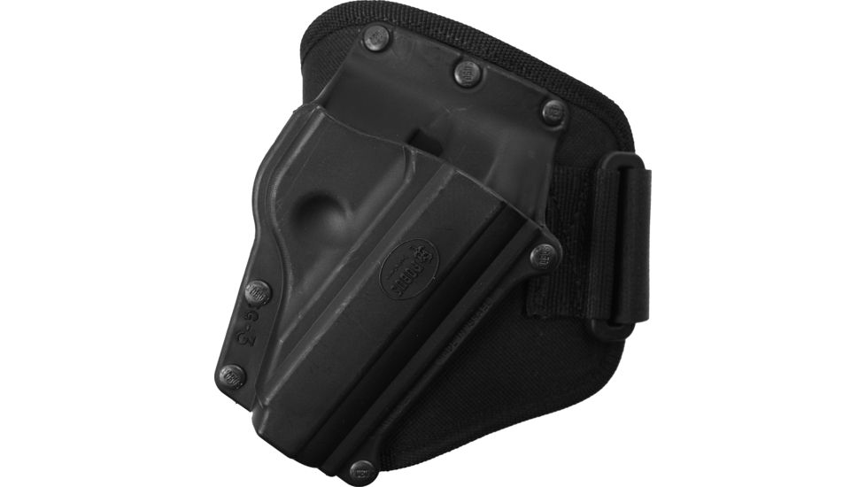 Fobus Ankle Holster, Right, SG3A