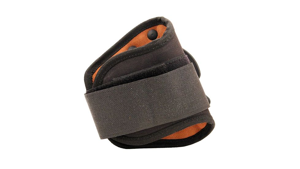 Fobus SCCY CPX1 &amp; CPX2 Ankle Holster, TAMA