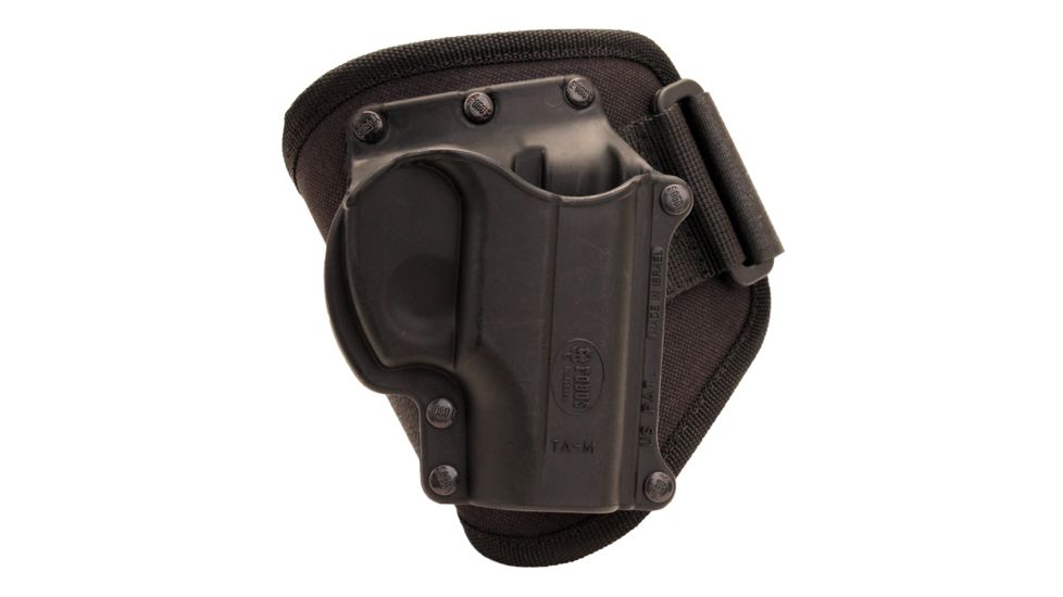 Fobus SCCY CPX1 &amp; CPX2 Ankle Holster, TAMA
