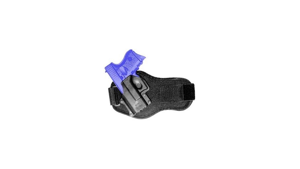 Fobus Ankle Holsters - Fits Glock 26 / 27 / 33 GL26ALH