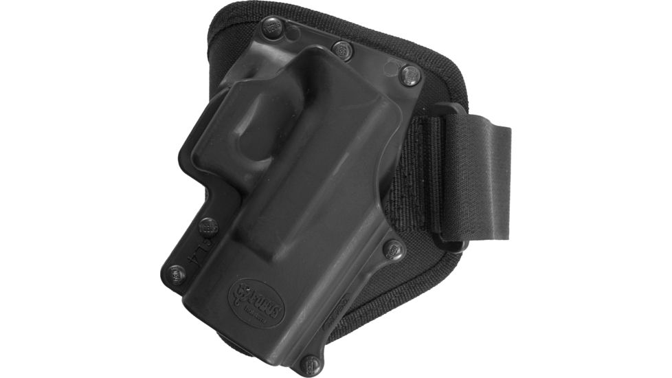 Fobus Ankle Holsters - Fits Glock 29 / 30, S&amp;W 99, S&amp;W Sigma Series V GL4A