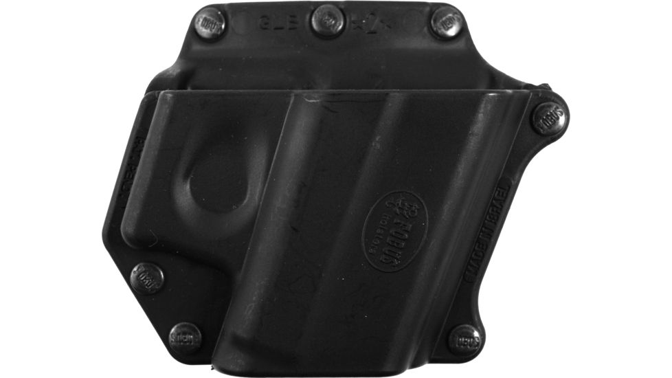 Fobus Compact Style Roto-Belt Fits Glock Handgun Holster GL2BRB 