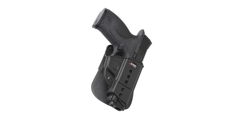 Fobus Evolution E2 Holster - Roto-Belt - CZ 97B SWSRB