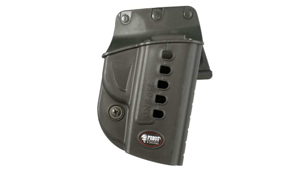 Fobus Evolution Belt SIG 250 Subcompact Holster