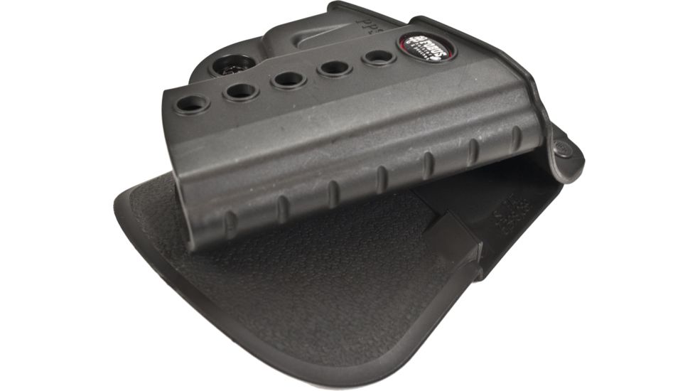 Fobus Evolution E2 Holster - Paddle - Walther PPS, CZ 97B, Taurus 709 Slim, S&amp;W M&amp;P Shield SWS
