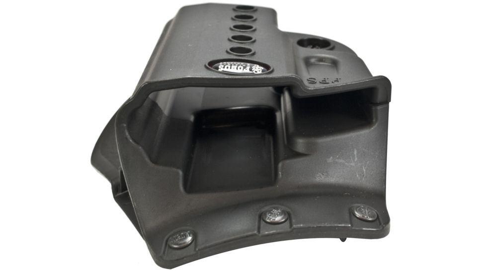 Fobus Evolution E2 Holster - Paddle - Walther PPS, CZ 97B, Taurus 709 Slim, S&amp;W M&amp;P Shield SWS