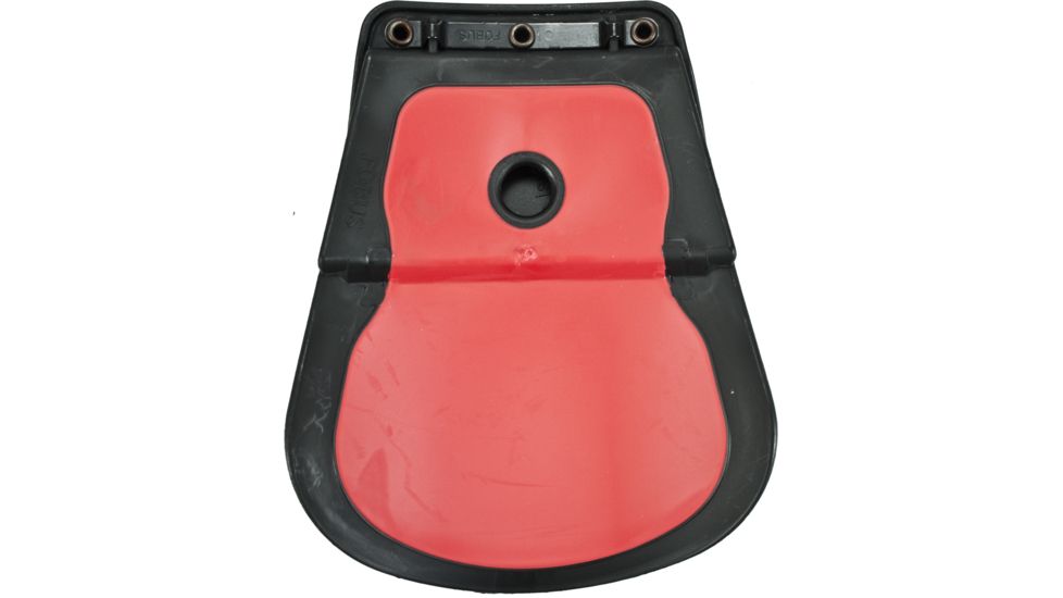 Fobus Evolution E2 Holster - Paddle - Walther PPS, CZ 97B, Taurus 709 Slim, S&amp;W M&amp;P Shield SWS