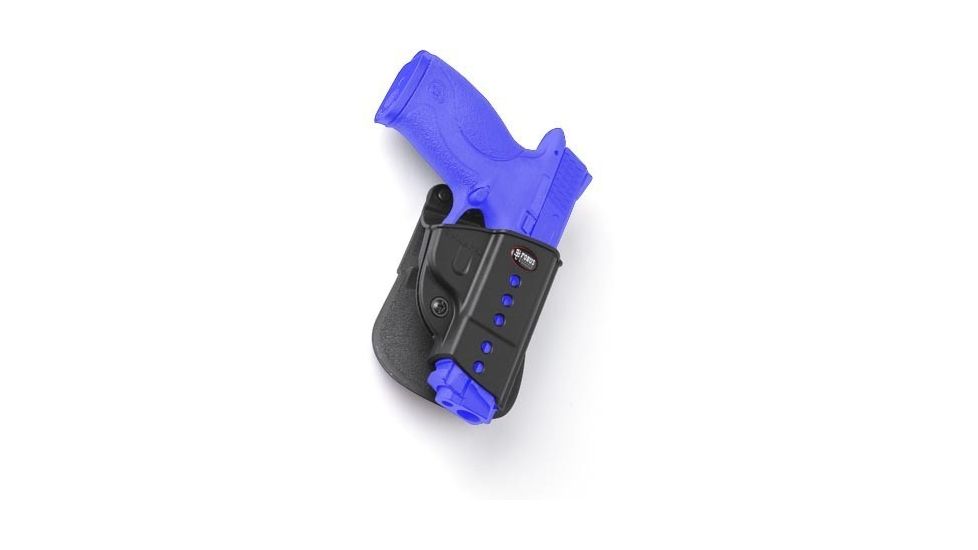 Fobus Evolution E2 Paddle Holsters - S&amp;W M&amp;P SWMP